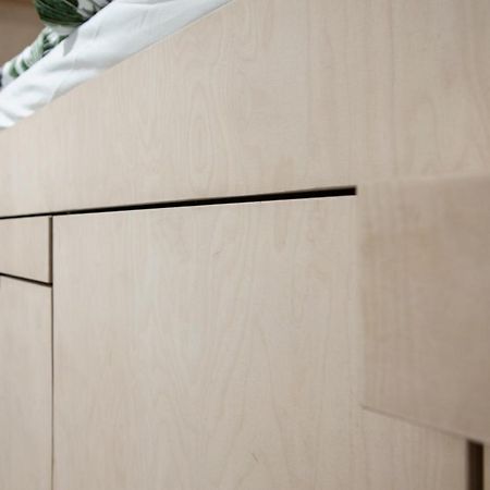 Apartamenty W Brzeznie Γκντανσκ Εξωτερικό φωτογραφία