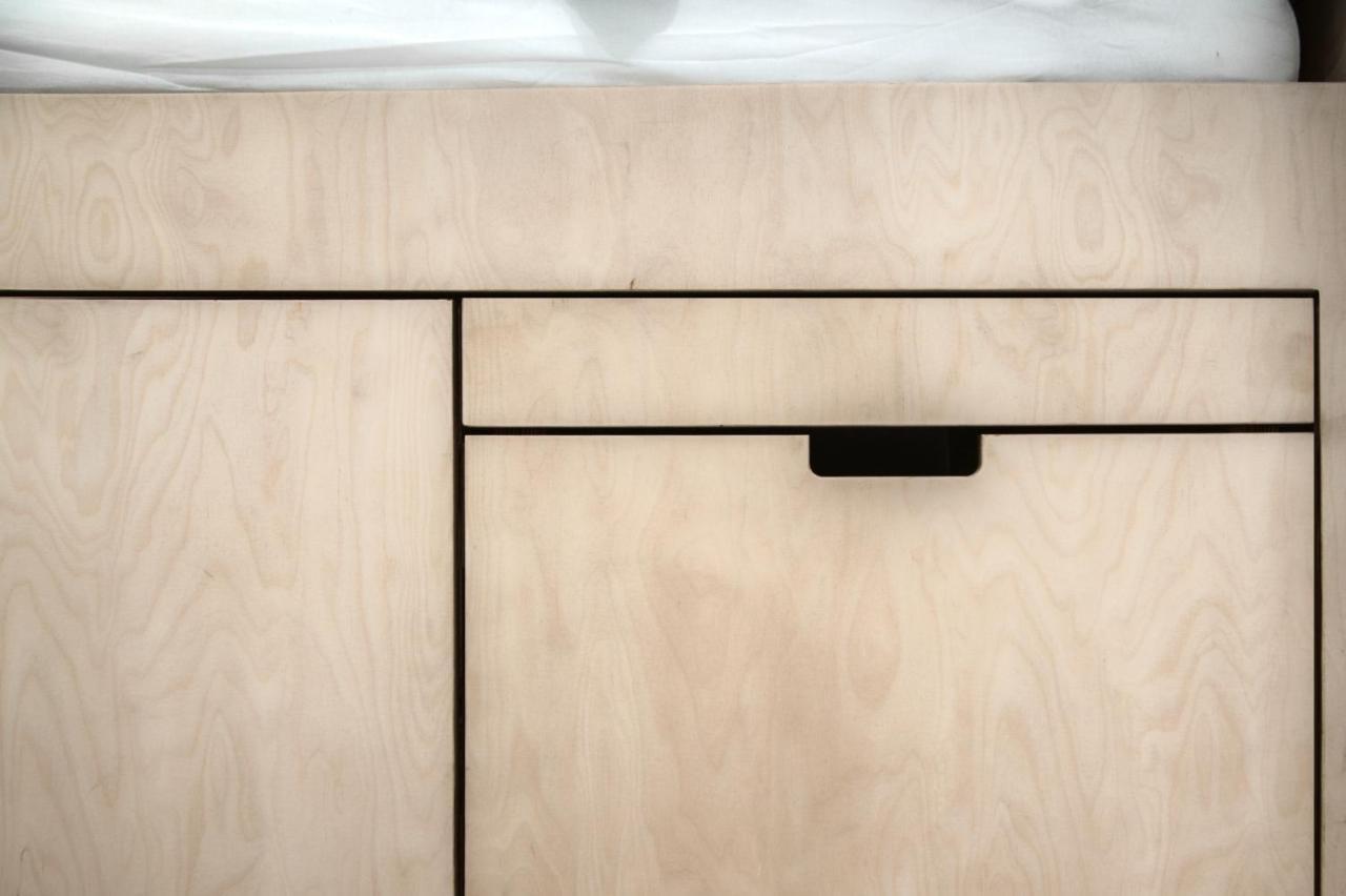 Apartamenty W Brzeznie Γκντανσκ Εξωτερικό φωτογραφία